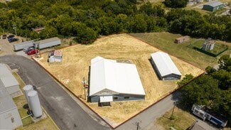 More details for 301 N Main, Meridian, TX - Industrial for Sale