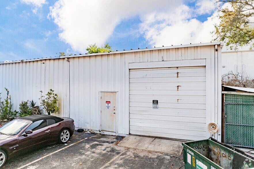 1782 Fowler St, Fort Myers, FL à vendre - Photo principale - Image 1 de 12