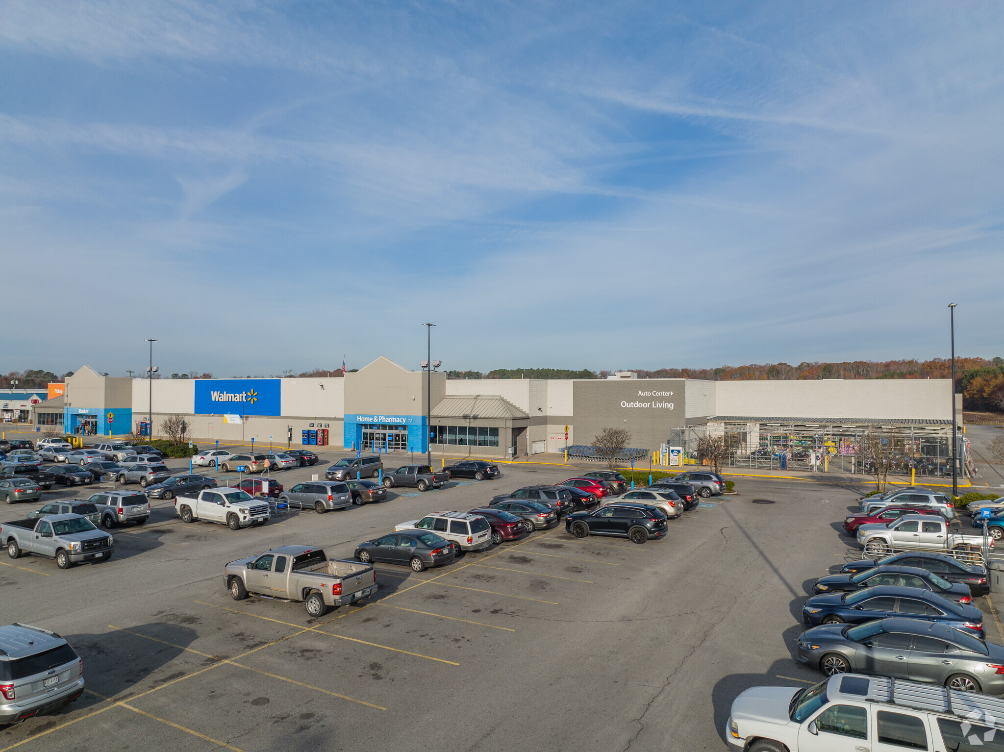 1500 Armory Dr, Franklin, VA for sale Primary Photo- Image 1 of 17