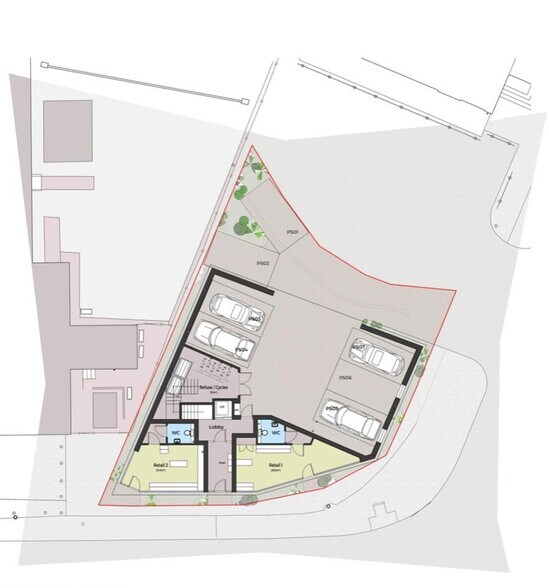 Tower Parade, Whitstable à vendre - Photo du bâtiment - Image 2 de 2