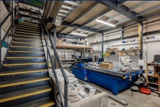 17-20 Arden Rd, Alcester à louer Photo intérieure- Image 2 de 3