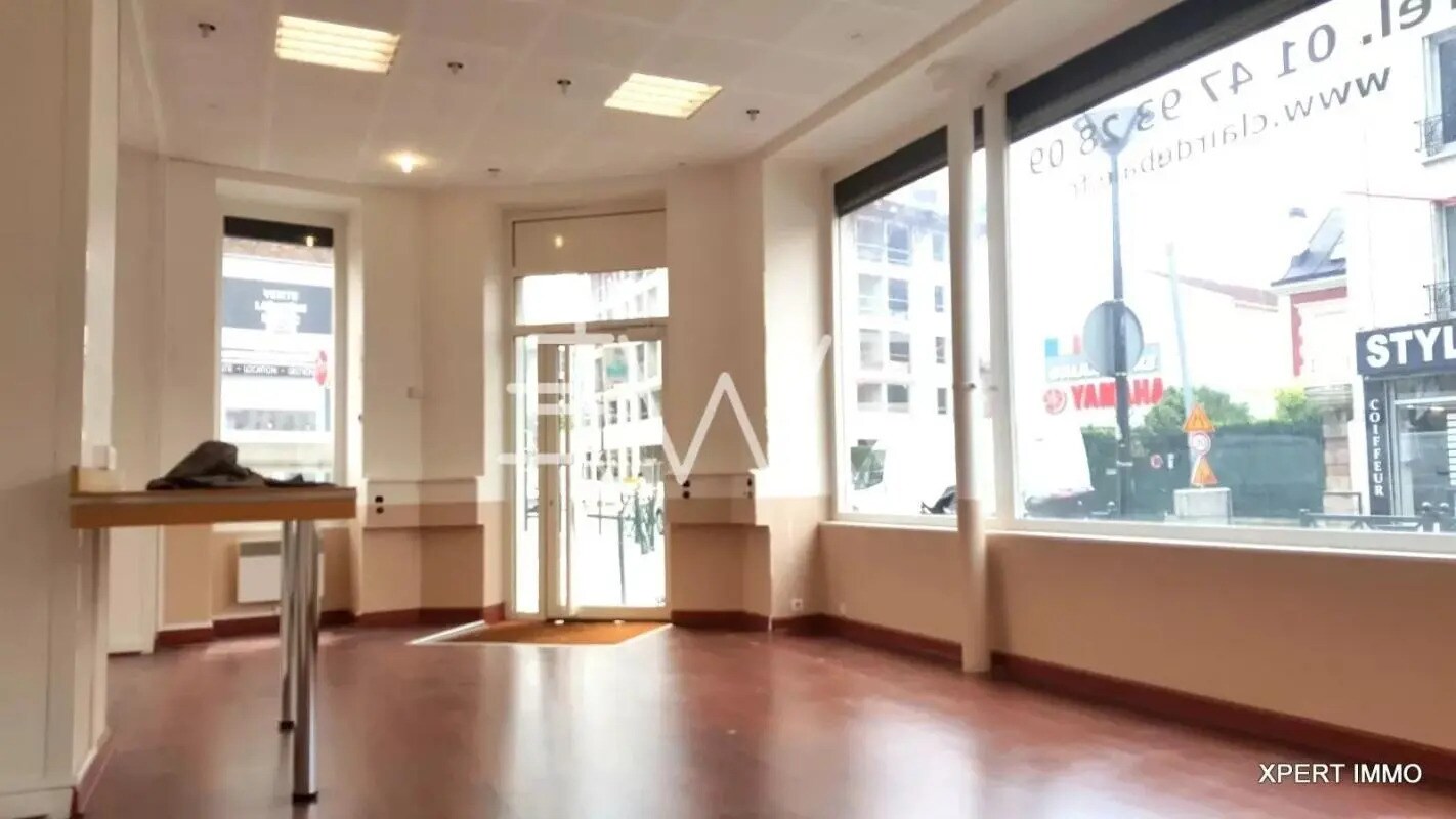 Flex dans Asnières-sur-Seine à louer Photo intérieure- Image 1 de 10