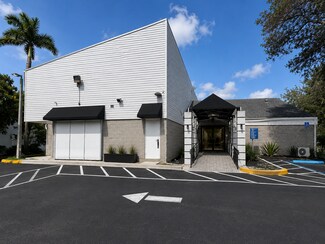 Plus de détails pour 230 S Dixie Hwy, Hallandale Beach, FL - Bureau/Médical à louer