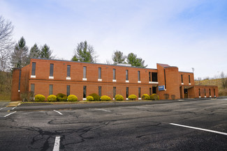 More details for 3244 Washington Rd, Mcmurray, PA - Office for Lease