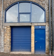 Courtenay Pl, Londres à louer Photo du bâtiment- Image 1 de 1