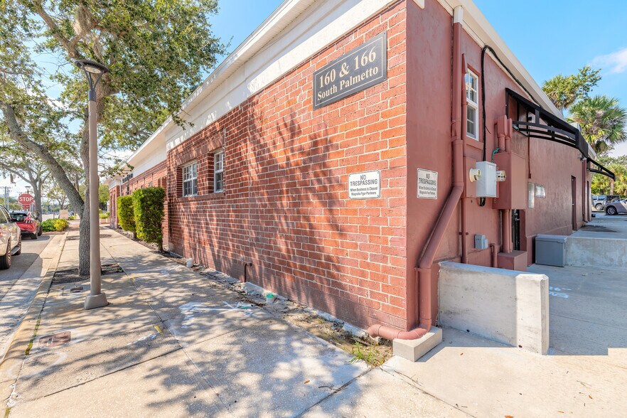 200 Magnolia Ave, Daytona Beach, FL for sale - Building Photo - Image 3 of 22