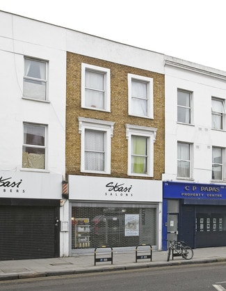 More details for 77 Junction Rd, London - Retail for Lease