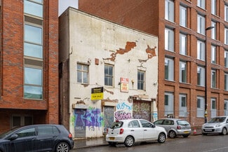 More details for 221 Bradford St, Birmingham - Flex for Sale