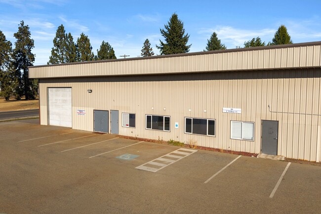 More details for 80 E Wilbur Ave, Coeur d'Alene, ID - Industrial for Lease