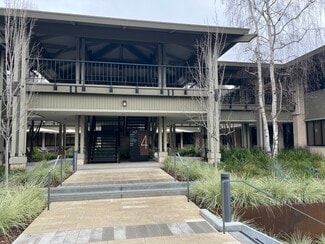 Plus de détails pour 3000 Sand Hill Rd, Menlo Park, CA - Bureau à louer