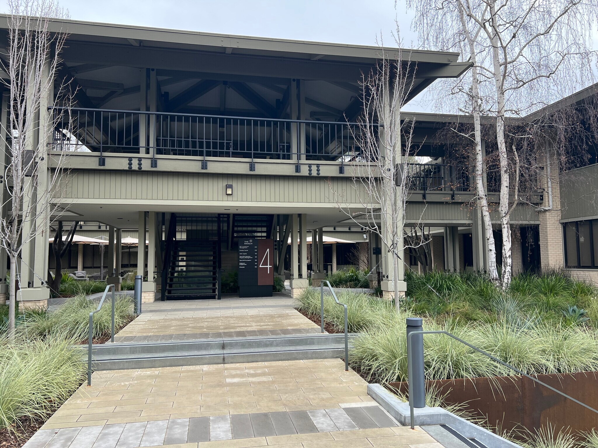 3000 Sand Hill Rd, Menlo Park, CA for lease Building Photo- Image 1 of 5