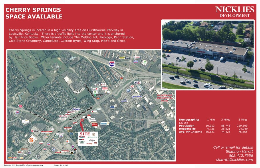 2001 S Hurstbourne Pky, Louisville, KY à louer - Autre - Image 2 de 10