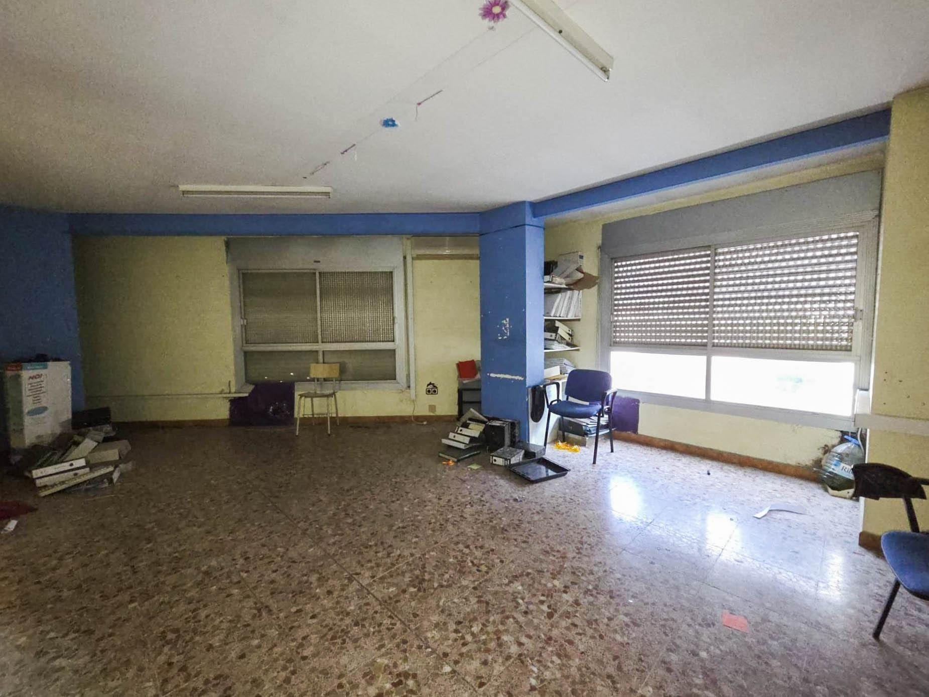 Bureau dans Barberà del Vallès, Barcelona à louer Photo intérieure- Image 1 de 4