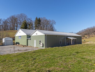 Plus de détails pour 17 Palmer Rd, Waynesville, NC - Industriel à vendre