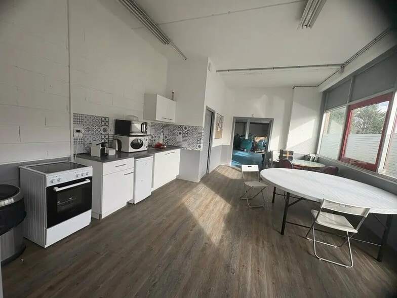 Flex dans Savigny-le-Temple à louer - Photo intérieure - Image 2 de 7