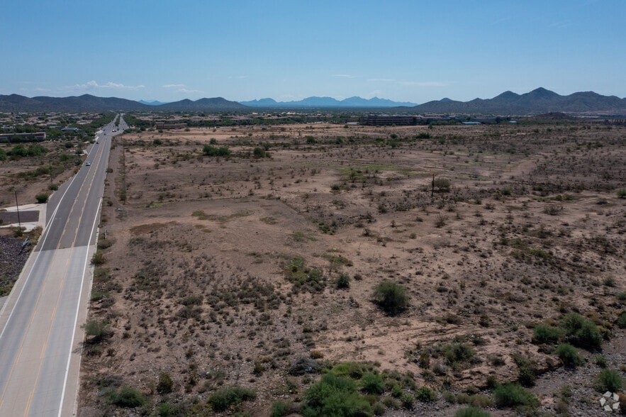 SWC 29th Ave & Dove Valley Rd, Phoenix, AZ for sale - Building Photo - Image 2 of 13
