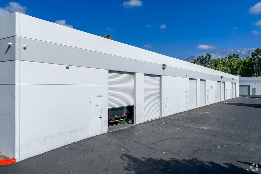 9037 Arrow Route, Rancho Cucamonga, CA for sale - Building Photo - Image 2 of 4