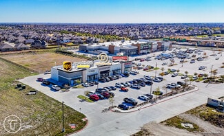 More details for 1980 N Highway 77, Waxahachie, TX - Retail for Sale