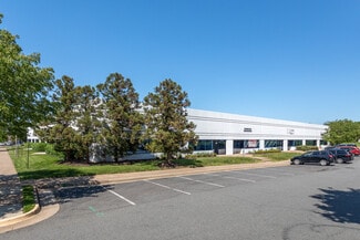 More details for 14155 Sullyfield Cir, Chantilly, VA - Flex for Lease
