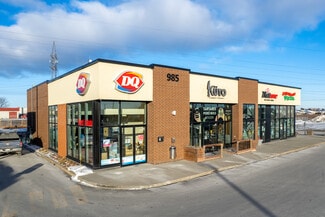 More details for 985 Boul Des Prés-Verts, La Prairie, QC - Flex for Lease