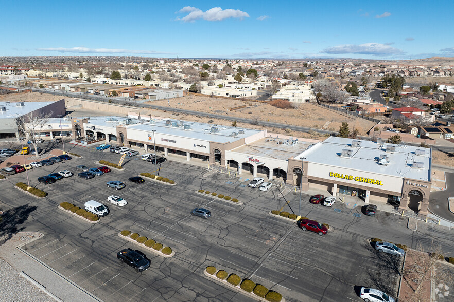 3301 Southern Blvd, Rio Rancho, NM for lease - Building Photo - Image 3 of 14