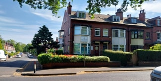 More details for 132 Austhorpe Rd, Leeds - Office for Sale