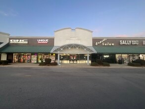 5291 Hwy 280 S, Birmingham, AL for lease Building Photo- Image 1 of 1