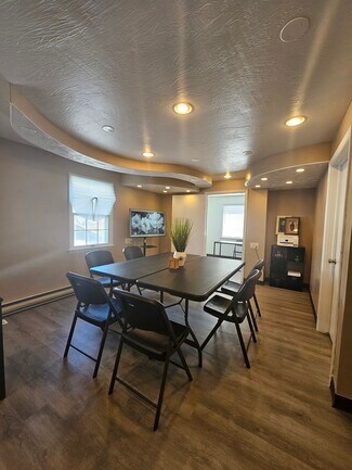 Plus de détails pour 2405 Salem Ave, Dayton, OH - Commerce de détail à louer