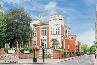 More details for 29 Peckham Rd, London - Office for Lease