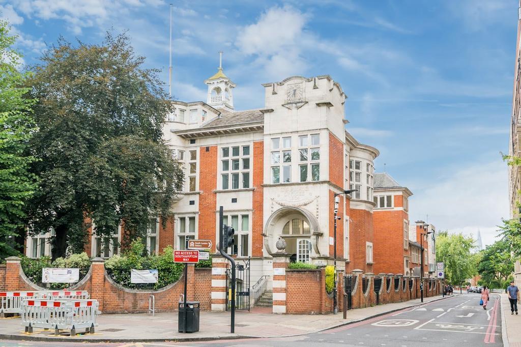 29 Peckham Rd, London for lease Building Photo- Image 1 of 13