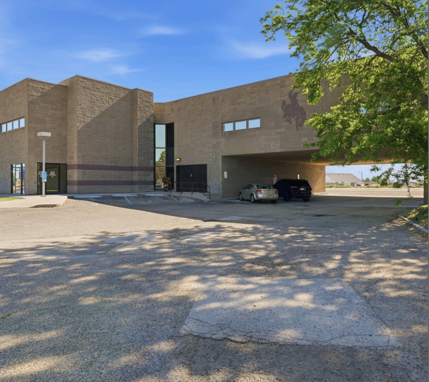 305 SW Wyoming, Casper, WY for sale Building Photo- Image 1 of 22