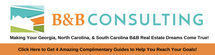 B&B Consulting