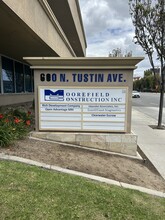 600 N Tustin Ave, Santa Ana, CA à louer Autre- Image 2 de 6