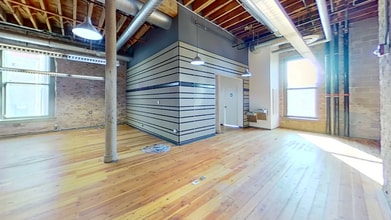 1027-1031 W Madison St, Chicago, IL for lease Interior Photo- Image 2 of 5