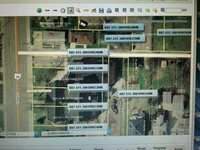 437 S Main St, Bowling Green, OH - Aerial map view - Image1