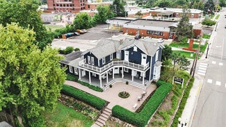Plus de détails pour 371 Water St, Excelsior, MN - Services hôteliers à vendre