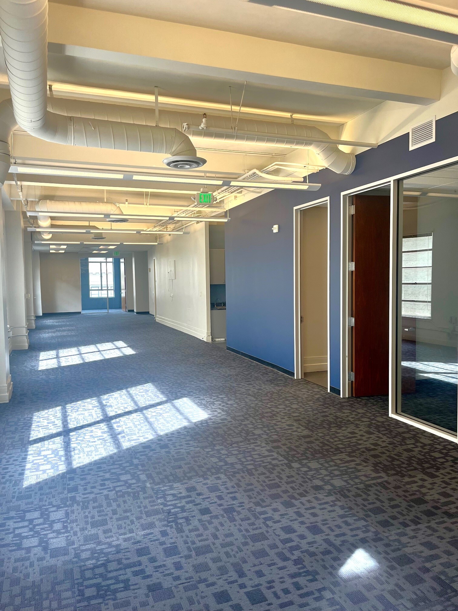 717 Market St, San Francisco, CA for lease Interior Photo- Image 1 of 2