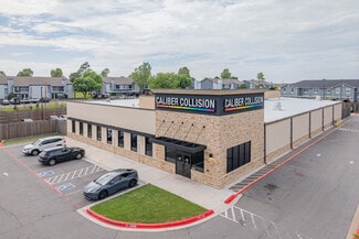 More details for 12501 Pennsylvania Ave, Oklahoma City, OK - Retail for Sale