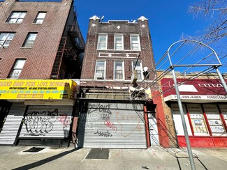 Plus de détails pour 3011 Beverley Rd, Brooklyn, NY - Multi-résidentiel à vendre