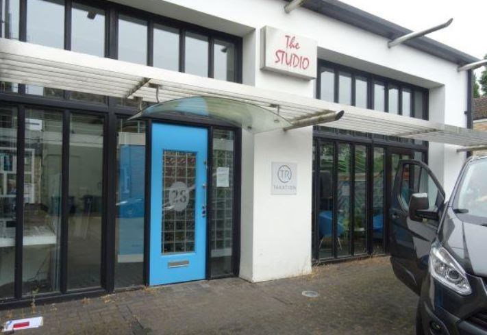 28 Grove St, Oxford à vendre Photo principale- Image 1 de 5