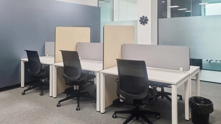 Camí de Can Camps, 17-19, Sant Cugat del Vallès, Barcelona for lease Interior Photo- Image 1 of 4