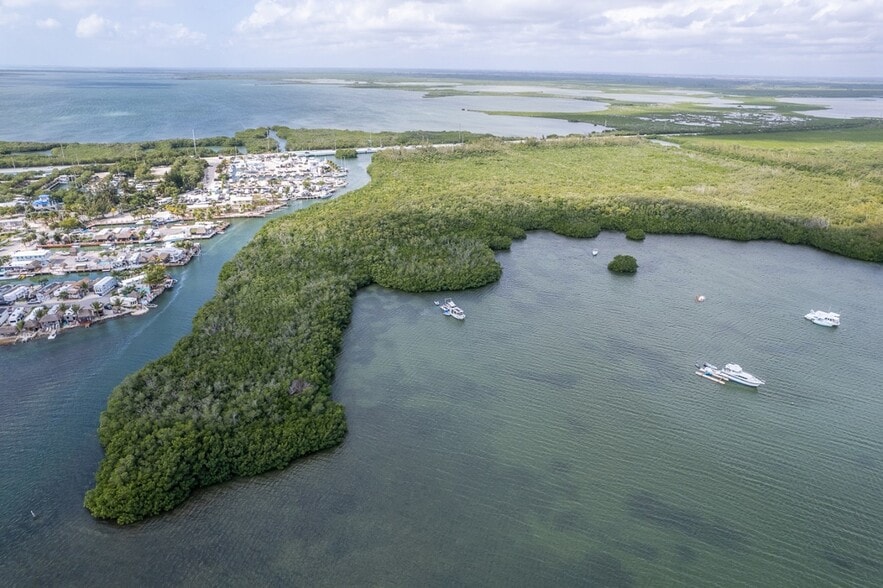 US Route 1, Key Largo, FL for sale - Aerial - Image 3 of 6