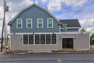 More details for 374 Rantoul St, Beverly, MA - Retail for Lease