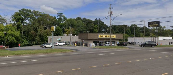 4804 Clinton Hwy, Knoxville, TN for sale Building Photo- Image 1 of 1