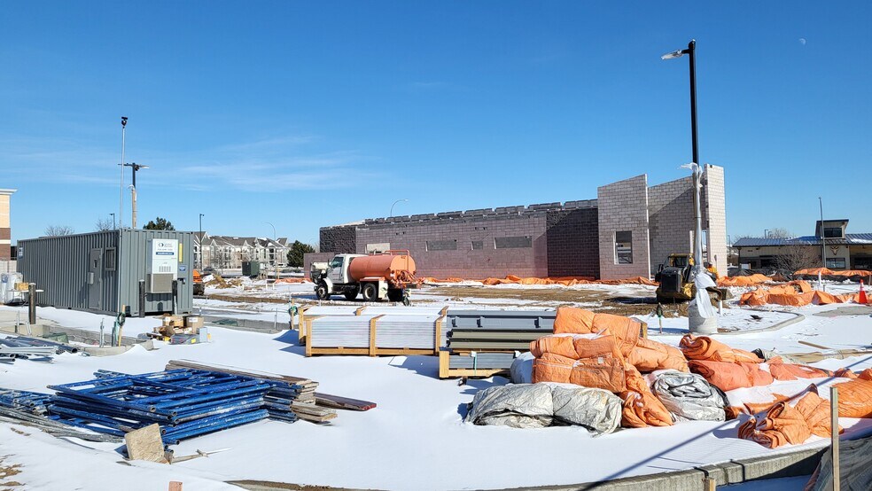 2501 46th Ave, Greeley, CO à vendre - Photo du bâtiment - Image 3 de 10