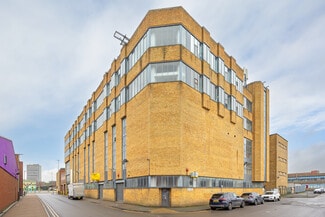 More details for Charter St, Leicester - Industrial for Sale