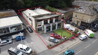 Plus de détails pour 48 Saltaire Rd, Shipley - Commerce de détail à vendre