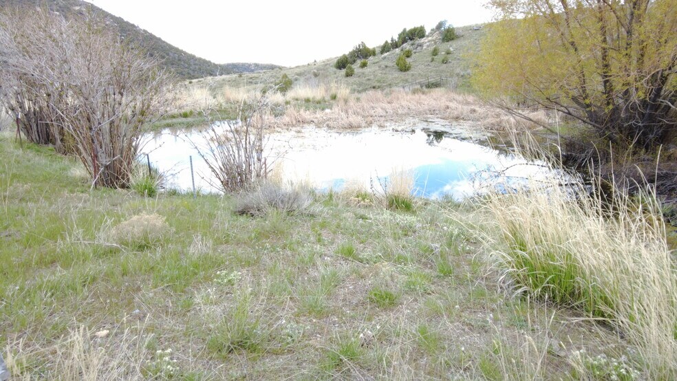 Clear Springs Rd., Park Valley, UT à vendre - Photo du bâtiment - Image 2 de 5