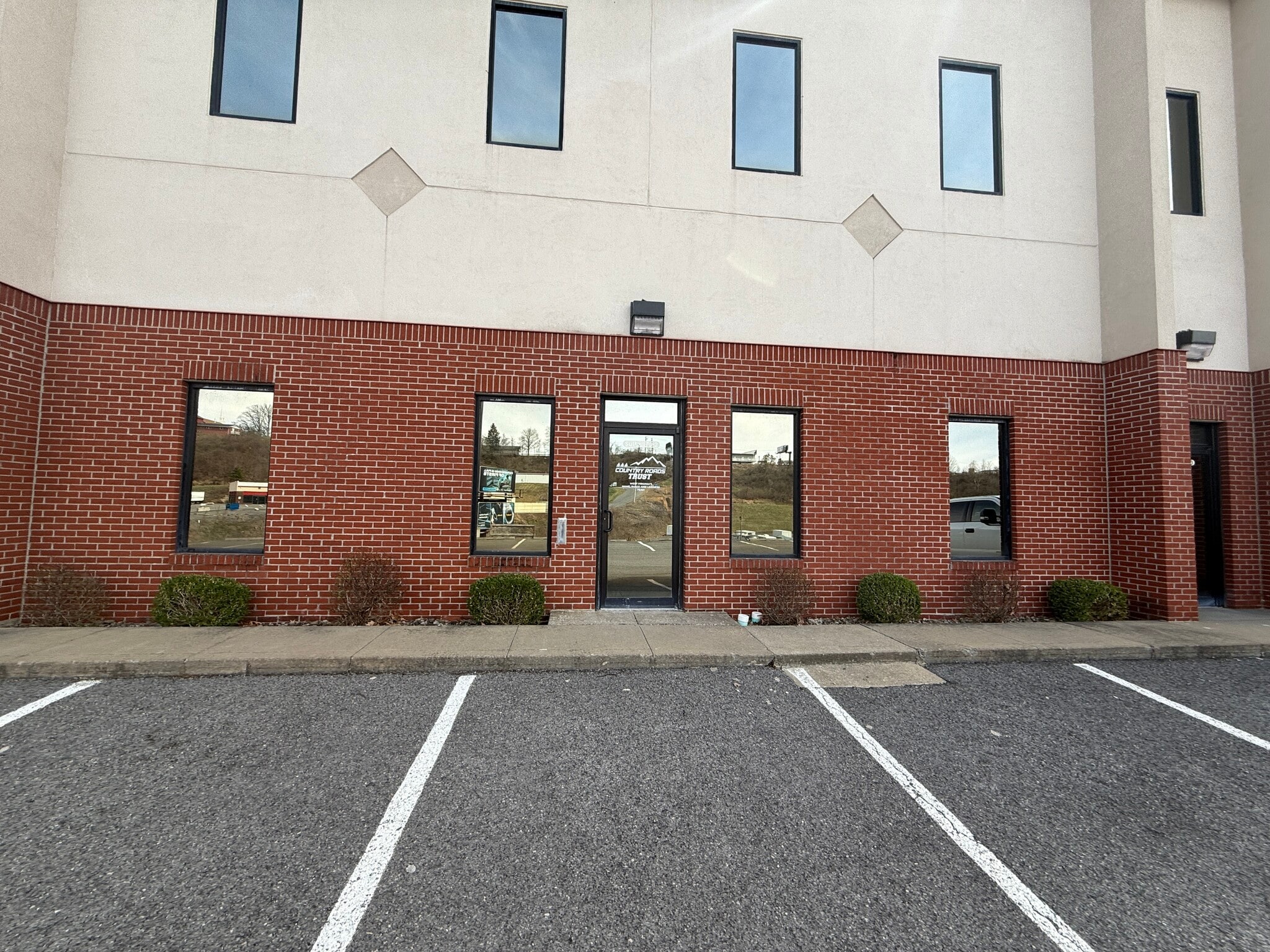 965 Hartman Run Rd, Morgantown, WV for lease Building Photo- Image 1 of 7