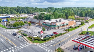 More details for 876 Big A Rd, Toccoa, GA - Retail for Sale